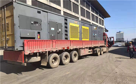 彭阳200KW发电机组适配电缆规格选型指南