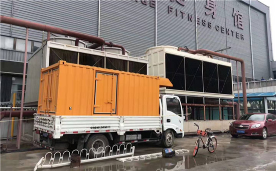 彭阳300KW发电机组适配电缆规格选型指南