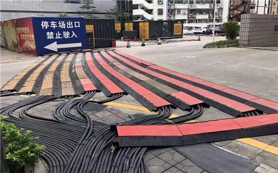 彭阳发电机组电缆选型完整具体步骤(工程通用标准流程)